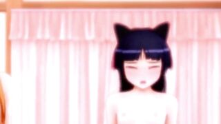 俺の妹と恋人がこんなに乗馬するわけがない　full版