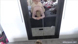 Big Ass Teen Step Sister Fuck Hard With Her Stepbro