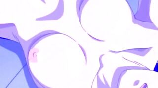 Hentai Schoolgirl Is Again To Fuck Rod