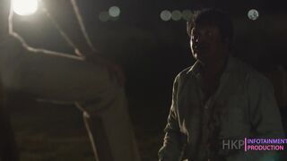 Mirzapur Web Series Hot And Cut Scenes