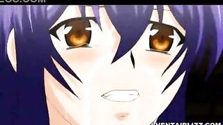 Hentai Girls Groupfucked By Ninjas Name Of This Hentai????