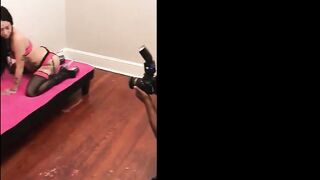 Freakmob Media- Behind The Scenes Compilation Xxx