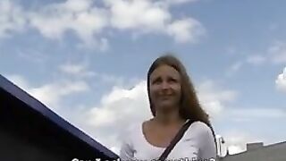 Exclusive Streets Compilation Horny Girls Picked Up For Fuck