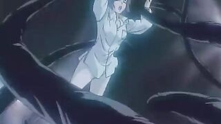 Tentacle Teacher - 02