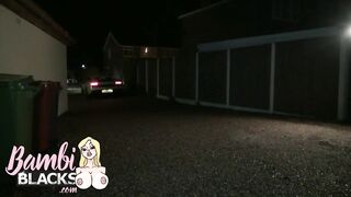 The Best Dogging Ever!!