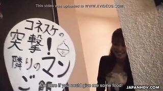 Slow Lesbian Pussy Eating For The Tv Show