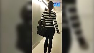 Fuck In The Public Toilet Feels Always Amazing