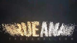 True Anal Jillian Janson And Gia Love In Hot Anal Threesome