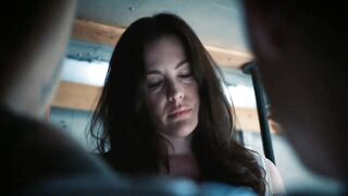 Liv Tyler's Bush Scene Extended Hd