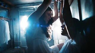 Liv Tyler's Bush Scene Extended Hd