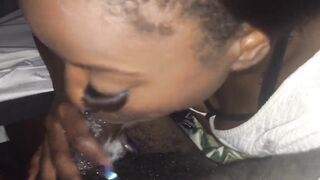 Teacher Sucking Bbc In School Parking Lot