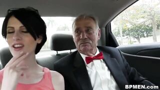 Alex Harper Fucks Blue Pill Men