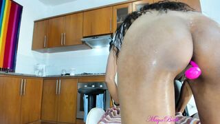 Mayababe1411 Fuck Chat (07-01-2021)