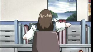 Cute Tour Guide Learns About Gangbang - Hentai.xxx