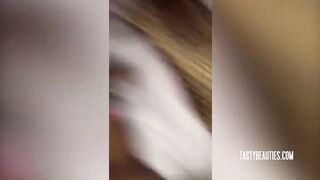 Amateur Phat Ass Backshot Compilation