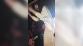 *real Real* Cardi B Drunk, Shows Sexy Panties & Titties *must Watch*