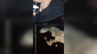 *real Real* Cardi B Drunk, Shows Sexy Panties & Titties *must Watch*