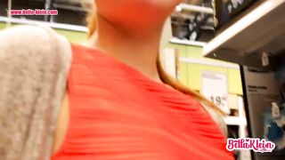 Omg Baumarkt-spezial Fotzen Tauglichkeits Test