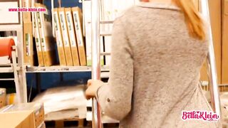 Omg Baumarkt-spezial Fotzen Tauglichkeits Test