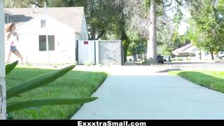 You Will Now Become My Dog / My Bitch