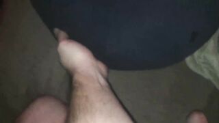 Creampie Pussy For Cute Blonde Girl - Sweet Hottie Gets Fucked