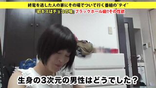 頭良し！顔良し！身体良し！スーパーgカップ！超高学歴！某国立大学理系女子のお宅へ…