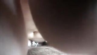 Amateur Girl Gets Convinced To Be Filmed