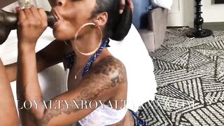 Daddy! Your Cock Is A Monster!!