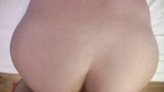 Private Homemade Casting With Horny Spanish Babe