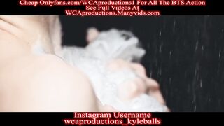 Step Mom Showers With Step Son Complete Series Helena Price