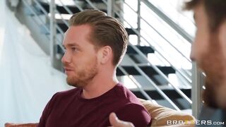 Friend's Mom Works As Milf 4 Hire!