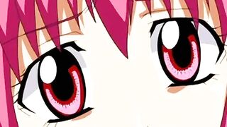 Cute Hot Hentai Busty Girl Fucked