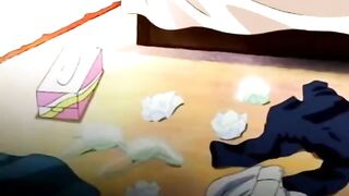 Hentai Couple Fucking Till Orgasm