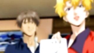 Hentai Couple Fucking Till Orgasm