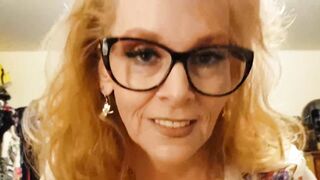 Mom Teaches Step Son To Love Blow Jobs ***roleplay***