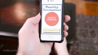 Remote Controlled Stepsister