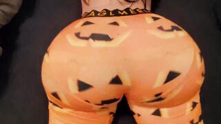 Teen Big Ass Curvy Step Daughter Fucks Her Dad Good