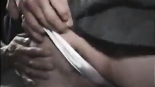 Chikan In The Train Series