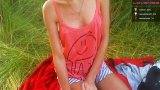 Sexyfoxyred (07-02-2021) sex chat cam