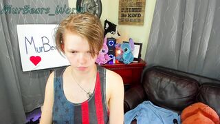 Murbears_world 07/02/2021 Chaturbate Nude