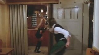 Bienenstich Im Liebesnest - 1975 (restored)