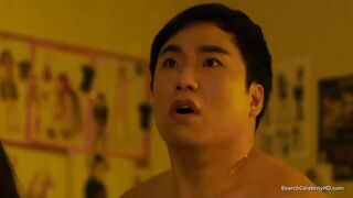 Chae Min-seo Nude - Young Mother 3