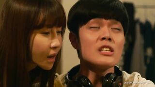 Chae Min-seo Nude - Young Mother 3