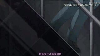 A42 动漫 中文字幕 小课 魔法少女光临 第1部分