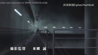 A42 动漫 中文字幕 小课 魔法少女光临 第1部分