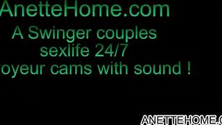 Soiree Echangiste Avec 3 Couples Francais Libertins