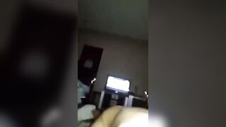 Bakit Moko Vini-videohan? Pag-jajakulan Mo?