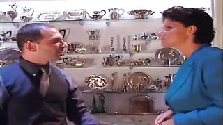 Milf With Huge Tits Unwanted Sex