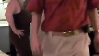 Mimi Faust Sex Tape (full)