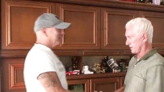 Another Older Bi Carl And 2 Friends